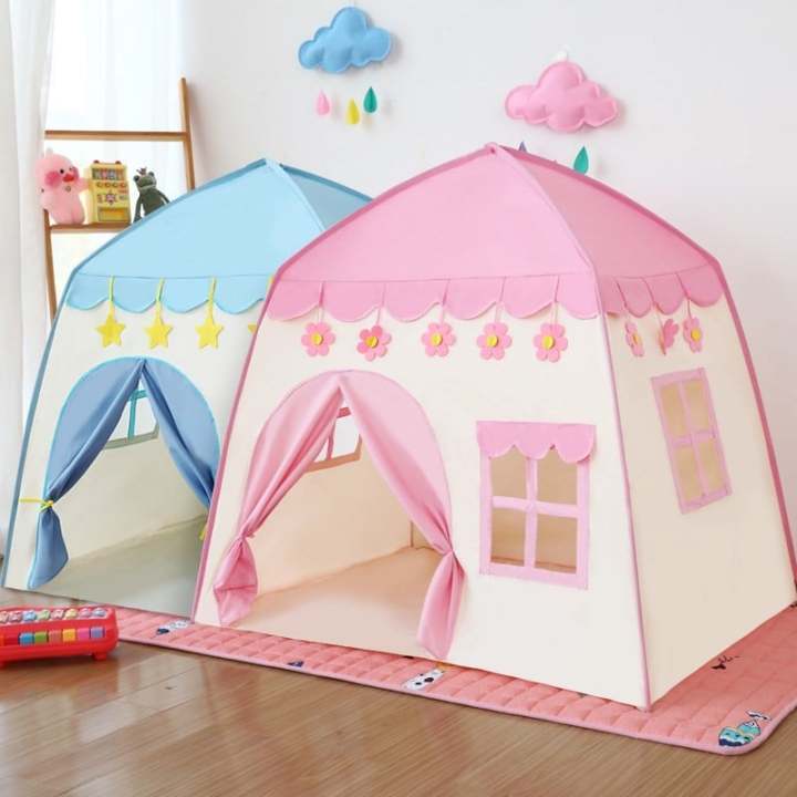 Play tent hot sale lazada