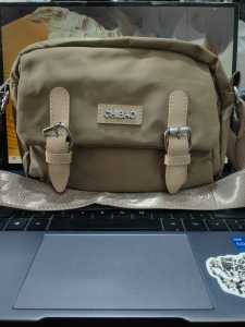 CHIBAO - Tas Selempang Wanita 00602 Terbaru Fashion Wanita