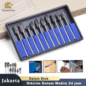 MATA BOR TUNER CUNER PORTING SET ISI 10PCS