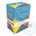 Icebreaker Deck Deeper Talk Conversation Card Pack to Expand Relationships with 150 Prompts Intimacy Deck by BestSelf- Romantic Couple Game Card English Romantic Couple Affectionate Dialogue Game Board Game Card. 