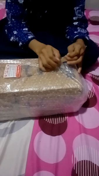 Buyer review video 4