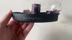 [สต๊อกสินค้าในกรุงเทพฯ]เครื่องกําเนิดน้ํามันเบนซิน 3KW 5-6.5KW 7-8KW 10KW AVR พร้อมตัวควบคุมแรงดันอัตโนมัติ