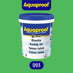 Aquaproof - 20 Kg - Cat Pelapis Anti Bocor