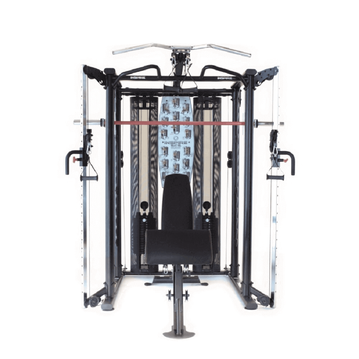 Scs Smith Cage System Inspire Fitness Scs Ft2 Inspire Fitness SCS