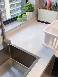 Kitchen Draining Bowl and Plate Rack Plastic Sink Storage Rack Household Tableware Storage Rack Bowl and Chopstick Draining Storage [ Free Shipping ]