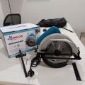Mikayo Circular Saw Mesin Potong Kayu ,Mesin Circular Saw 7in Bonus Mata 7x24T. 