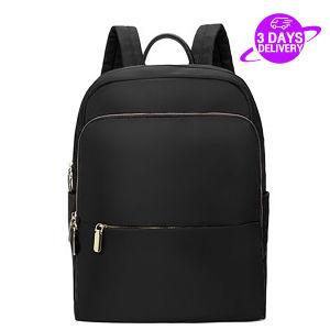 Leacat women backpack oxford cloth waterproof Shockproof Fashion Office Lady Bag 13 14 inch laptop backpack
