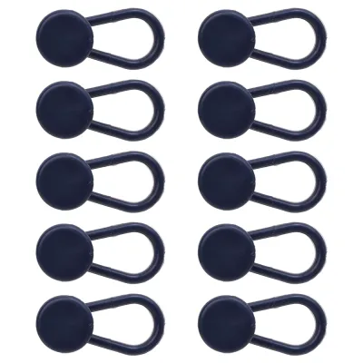 30Pcs Pants Extender Buttons Flexible Waist Extenders for Women Pregnancy Men Jeans Skirt Waistband Stretcher Extension Supplies
