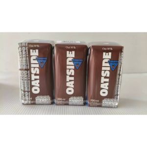 โอ๊ตไซด์ นมข้าวโอ๊ต รสออริจินัล 200 มล. แพ็ค 3