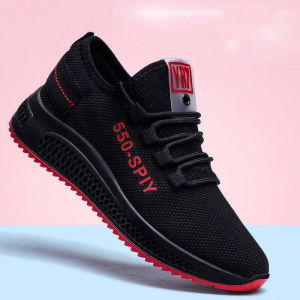 Sepatu Sneakers Kanvas Wanita Kasual Import Sport Shoes Warna Hitam Putih Ungu Kawala S42