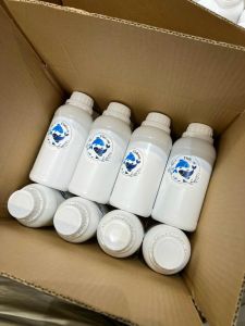SEACHEM - Stability (Chai 500ml) | Vi sinh xử lý nước cho hồ cá biển hồ cá thuỷ sinh