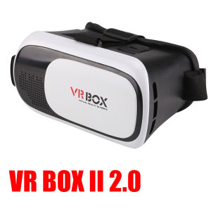 (Variation) VR BOX Wireless Bluetooth Remote Controller For 3D Gamepad (No Specific Color)