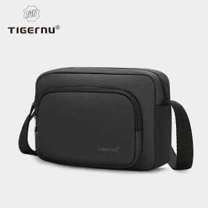 Tigernu High Quality Messenger Bags Waterproof Casual Shoulder Bags Light Weight Crossbody Bag Fashion Messenger Bags For Women2026