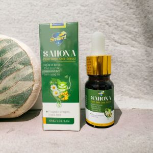 Serum Sahona - Hỗ trợ giảm mùi hôi nách hôi chân ra mồ hôi chân tay 10ml