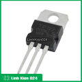 Bộ 4 Sản phẩm TIP122 TO-220 NPN 100V/5A/65W Darlington Transistor. 