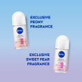 NIVEA Deo Female Extra Bright Fresh Lavier Roll On 50ML. 