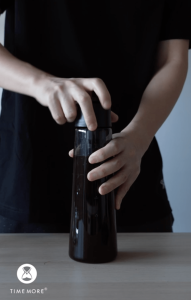 Timemore Icicle Cold Brewer