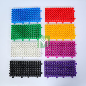 ODM&OEM Outdoor No power Amusement Entertainment Park slope slide dry snow slide Artificial Dry Ski Slope