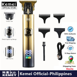 HC-228 Hair Trimmer Barber Hair Clipper for Men Electric Shaver Razor Hair Cutting Machine Beard Trimmer Shaving Machine