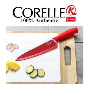 CORELLE Chicago Cutlery Vivid Chef Knife 20.3cm
