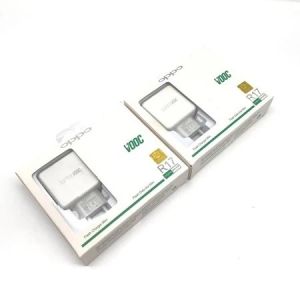 Charger Fast Charging Type C & Micro OPPO R17 / SUPERVOOC 4.A High Quality