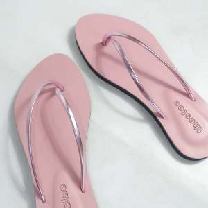 Sandal Jepit Karet Wanita Thostee Lovy pusatmode54321