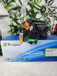 Hộp Mực Canon 2900 | 12A / 303 Chính Hãng Prospect | In Đẹp – Bền Máy