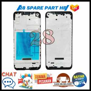 FRAME / TULANG TENGAH / TATAKAN LCD SAMSUNG M11 ORIGINAL NEW