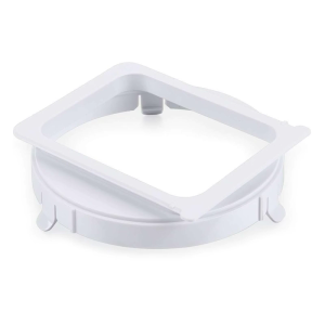 Thay thế ABS ống thông gió Adapter cho máy điều hòa cơ thể di động điều hòa không khí ống xả giao diện