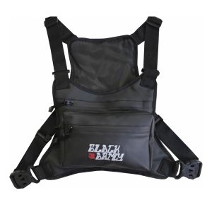 Chest Bag Dada Pria Waterproof Tas Dada Pria Terbaru 2022 Kekinian Anti Air