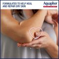 Aquaphor Healing Ointment - Kem đa năng dưỡng ẩm, bảo vệ, làm lành da khỏi nứt nẻ tuýp 50g. 