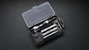 Precision Screwdriver Set 115 In 1 Multi Bits Magnetic Hardware Dismantling Tools Kit for Electronics