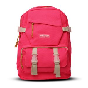 HYENA x HYTRIX [ZL31] - Colour Pop Backpack - Ransel Wanita Korea Unik Limited Edition