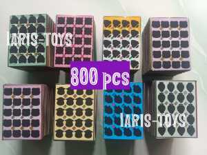 gosokan zonk kupon taktik motif random titik 20 I isi 1000 I bisa COD