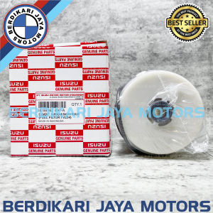 FUEL FILTER SARINGAN SOLAR ISUZU GIGA FRR FVZ FVM FTR FVR GVZ GVR VD00