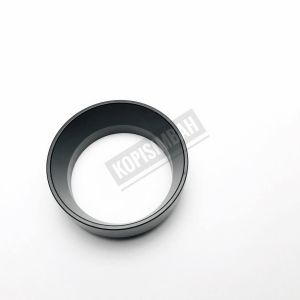 Dosing Ring Magnetic 51mm Corong Kopi Porta Filter Mesin Espresso 51 mm Coffee Dosing Funnel