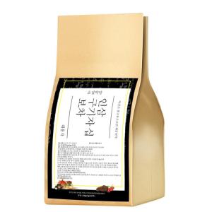 ชาเพื่อสุขภาพ เติมพลังชี่และบํารุงเลือด ไม่ขายในต่างประเทศ ใบชา ชาที่ดีและวัตถุดิบที่ดี แบบพกพา