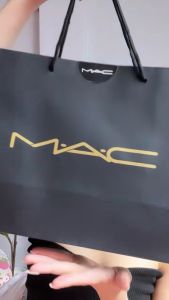 MAC Locked Kiss 24hr Lipstick 1.8G