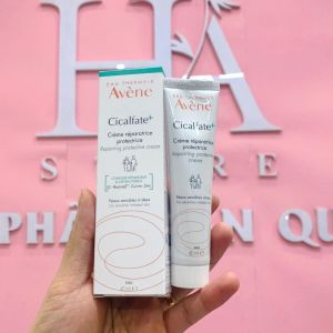 [Auth] Kem Dưỡng Avene Phục Hồi Da Và Giảm Sẹo Thâm - 40ml