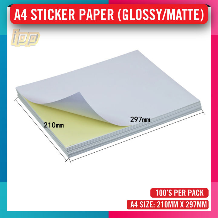 A4%20STICKER%20PAPER%20100%20SHEETS%20/%20SIMILI/MATTE%20&%20GLOSSY/MIRRORKOTE%20/%20MULTIPURPOSE%20STICKER%20/%20AWB%20-%20Image%203