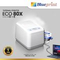 Blueprint BP-ECO80X USB Desktop Thermal Printer 80mm ECO 80X. 