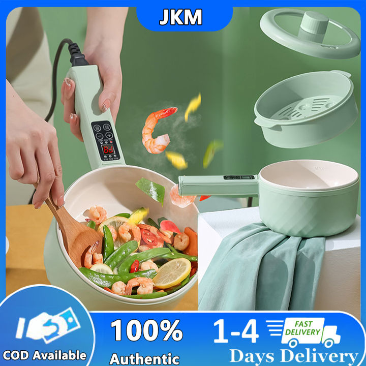 700W Electric Multi cookers Hotpot Electric Ramen Cooker 2L Rice Cooker