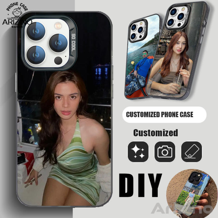 DIY phone case custom photo Customized phone cases for Realme C75