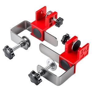 Easy installs Cabinet Drawer Fixer Scratch Resistant Layer Tool Less Tall Panel Drawer Fastener for Various Dimension