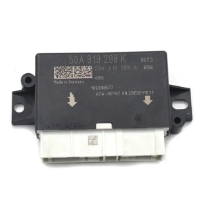 Car Automatic Parking Assist System Control Unit for Golf 7 MK7 5QA919298K Replacement Part Parking Assist System Module