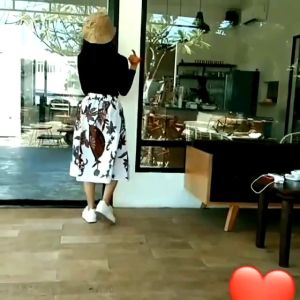 ROK EXCLUSIVE ROK MINI INPORT ROK PENDEK BAWAHAN WANITA