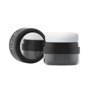 Maximo Trading Sevich Mattifying Matte Root Lifting Powder Dark Grey Black Hair Shadow & Fluffy Styling Powder for Volume Oil Control & Hairline Fill Non-Sticky Long-Lasting for Men & Women