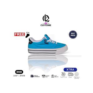 LOBOW-Sepatu sneakers pria /wanita premium high quality