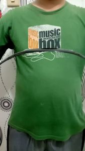 BANDO SPORT CEPER BDO-002