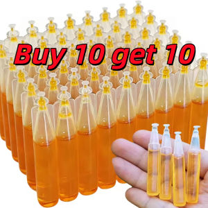 Buy 10 get 10 Fruit Fly Attractant Trap Bait Beekeeping Beehive Tool Killer Trapping Tool Liquid Pest Control Tool